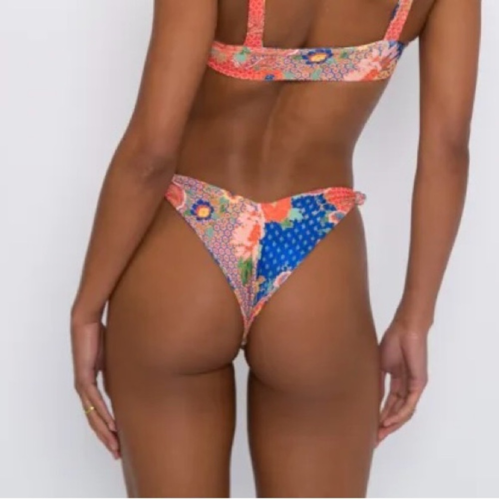 Skatie - Picante - Suzanna bottom - M